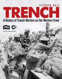 Trench by Stephen Bull